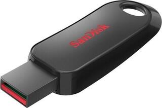 USB Flash Laufwerk SanDisk Cruzer Snap SDCZ62-064G-G35 USB Flash Laufwerk 64 GB