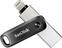 USB Flash Laufwerk SanDisk iXpand Flash Drive Go 128 GB SDIX60N-128G-GN6NE