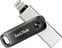 USB ključ SanDisk iXpand Flash Drive Go 256 GB SDIX60N-256G-GN6NE