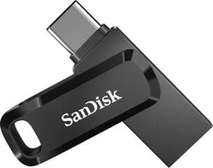 USB Flash Laufwerk SanDisk Ultra Dual GO SDDDC3-256G-G46 USB Flash Laufwerk 256 GB