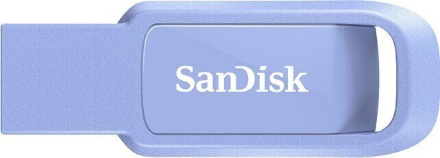 USB flash meghajtó SanDisk Cruzer Spark 16 GB SDCZ61-016G-B35B 16 GB USB flash meghajtó