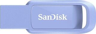 USB ключ SanDisk Cruzer Spark 16 GB SDCZ61-016G-B35B USB ключ 16 GB