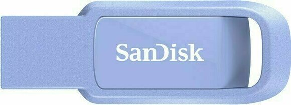 USB Flash Drive SanDisk Cruzer Spark Flash Drive 16 GB SDCZ61-016G-B35B - 1