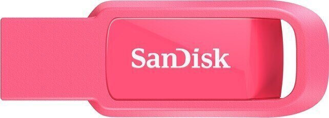 Κλειδί USB SanDisk Cruzer Spark Flash Drive 16 GB SDCZ61-016G-B35P