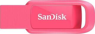 USB ključ SanDisk Cruzer Spark 16 GB SDCZ61-016G-B35P USB ključ 16 GB