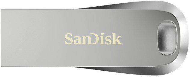 Napęd flash USB SanDisk Ultra Luxe 512 GB SDCZ74-512G-G46