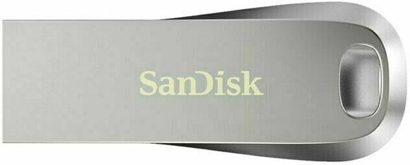 USB Flash Laufwerk SanDisk Ultra Luxe 512 GB SDCZ74-512G-G46 - 1
