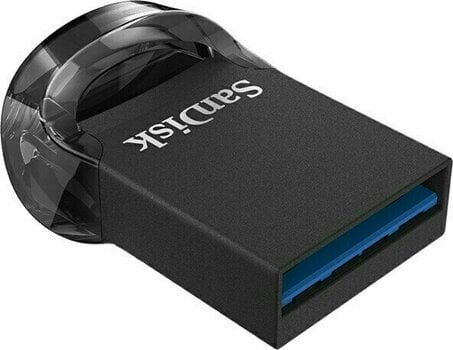 USB Flash Laufwerk SanDisk Ultra Fit 512 GB SDCZ430-512G-G46 - 1