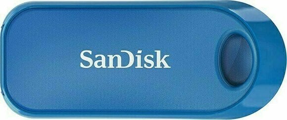 Clé USB SanDisk Cruzer Snap Global 32 GB SDCZ62-032G-G35B 32 GB Clé USB - 1