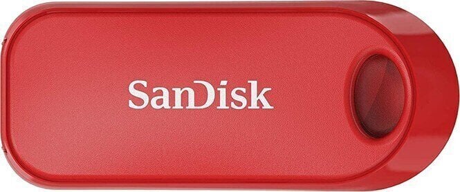 USB flash disk SanDisk Cruzer Snap Global 32 GB SDCZ62-032G-G35R