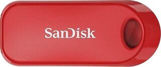 USB-muistitikku SanDisk Cruzer Snap Global SDCZ62-032G-G35R USB-muistitikku 32 GB