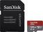 Memóriakártya SanDisk Ultra microSDHC 128 GB SDSQUA4-128G-GN6MA Micro SDHC 128 GB Memóriakártya