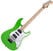 Electric guitar Charvel Pro-Mod So-Cal Style 1 HSH FR MN Slime Green