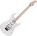 Electric guitar Charvel Pro-Mod San Dimas Style 1 HSS FR MN Blizzard Pearl (Just unboxed)