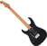Guitare électrique Charvel Pro-Mod DK24 HH 2PT LH Caramelized MN Gloss Black