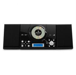 Auna MC-120 Black Auna MC-120 Black