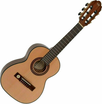 1/4 klasická kytara pro dítě VGS Pro Arte GC 25 II N 1/4 Natural - 1