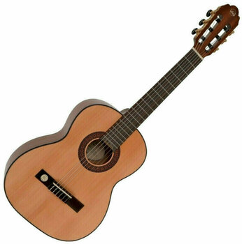 Guitarra clássica VGS Pro Arte GC 50 II N 1/2 Natural - 1