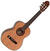 Semi-klassieke gitaar voor kinderen VGS Pro Arte GC 50 II N 1/2 Natural