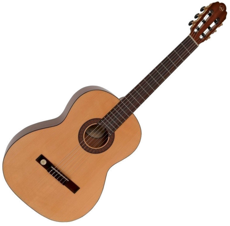 Guitarra clássica VGS Pro Arte GC 130 II N 4/4 Natural