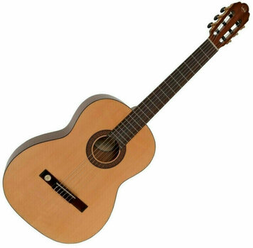 Klasszikus gitár VGS Pro Arte GC 130 II N 4/4 Natural - 1