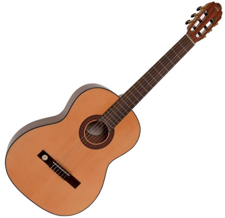 Klassisk guitar VGS Pro Arte GC 210 II 4/4 Natural