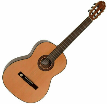 Klassieke gitaar VGS Pro Arte GC 210 II 4/4 Natural - 1