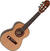 Kwart klassieke gitaar voor kinderen VGS Pro Arte GC 25 A 1/4 Natural