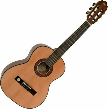 Poloviční klasická kytara pro dítě VGS Pro Arte GC 50 A 1/2 Natural - 1