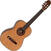 Guitarra clássica VGS Pro Arte GC 100 A 7/8 Natural
