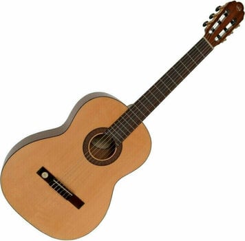 Klasszikus gitár VGS Pro Arte GC 130 A 4/4 Natural - 1