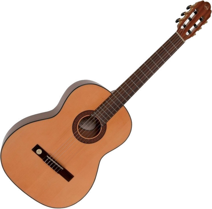 Klassisk gitarr VGS Pro Arte GC 210 A 4/4 Natural