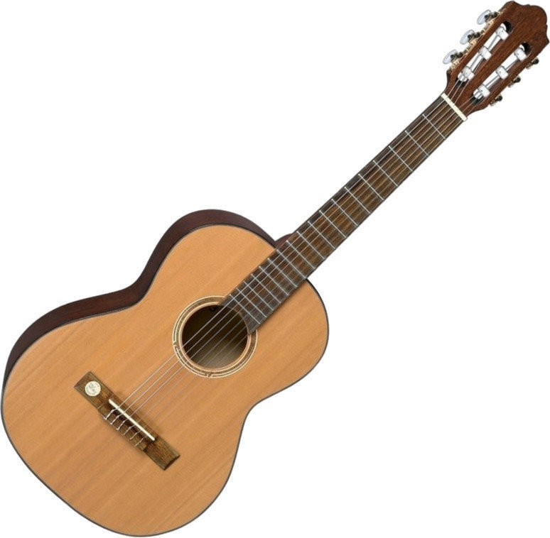 Класическа китара с размер 3/4 VGS Pro Natura 3/4 Natural Bronze