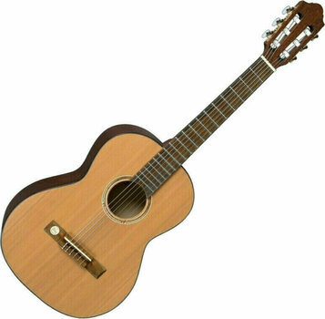 Класическа китара с размер 3/4 VGS Pro Natura 3/4 Natural Bronze - 1