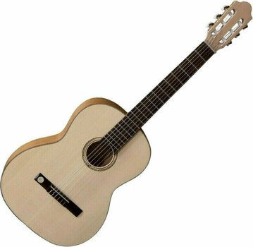Klassieke gitaar VGS Pro Natura 4/4 Natural - 1