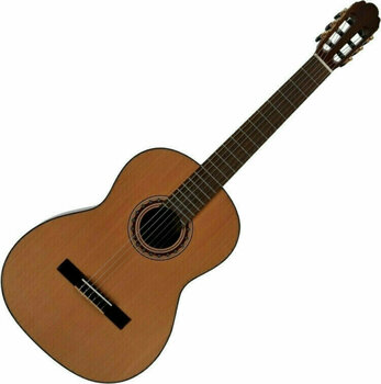 Gitara klasyczna VGS Pro Andalus Model 20 4/4 Natural Gloss - 1