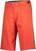 Cycling Short and pants Scott Trail Flow Fiery Red S Cycling Short and pants