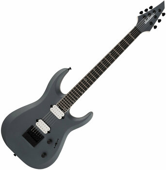 Guitare électrique Jackson Pro Series Dinky DK Modern EverTune 6 EB Satin Graphite - 1