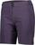 Pantaloncini e pantaloni da ciclismo Scott Endurance Dark Purple XL Pantaloncini e pantaloni da ciclismo