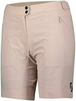 Cyklo-kalhoty Scott Endurance Bluesh Pink XL Cyklo-kalhoty - 1