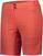 Kolesarske hlače Scott Endurance Flame Red XS Kolesarske hlače