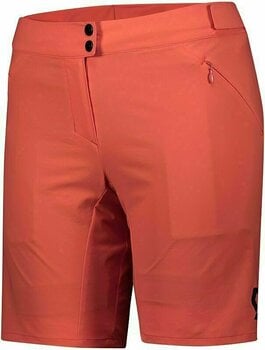 Fietsbroeken en -shorts Scott Endurance Flame Red XL Fietsbroeken en -shorts - 1