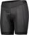 Calções e calças de ciclismo Scott Women's Trail Underwear Pro Black S Calções e calças de ciclismo