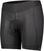 Calções e calças de ciclismo Scott Trail Underwear + Black S Calções e calças de ciclismo