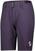 Kolesarske hlače Scott Trail Flow Dark Purple M Kolesarske hlače
