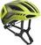 Cyklistická helma Scott Centric Plus Radium Yellow M Cyklistická helma
