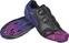 Chaussures de cyclisme pour hommes Scott Road RC SL Supersonic Edt. Black/Drift Purple 42 Chaussures de cyclisme pour hommes