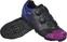 Мъжки обувки за колоездене Scott MTB RC Supersonic Edt. Black/Drift Purple 42 Мъжки обувки за колоездене