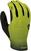 Bike-gloves Scott Pro LF Sulphur Yellow/Black 2XL Bike-gloves
