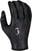 Cyclo Handschuhe Scott Traction Contessa Signature Black/Nitro Purple M Cyclo Handschuhe